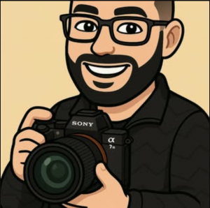 photo profil romain